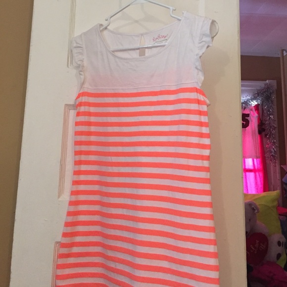 Lilly Pulitzer shirt