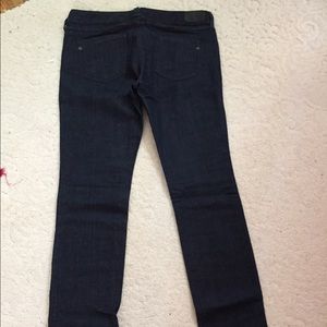 Express Jeans - Express navy blue jeans Express Jeans - Express navy blue jeans