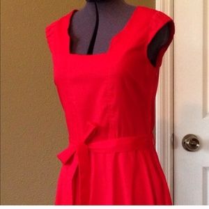 🌟SALE  Modcloth Ignite The Night dress S.