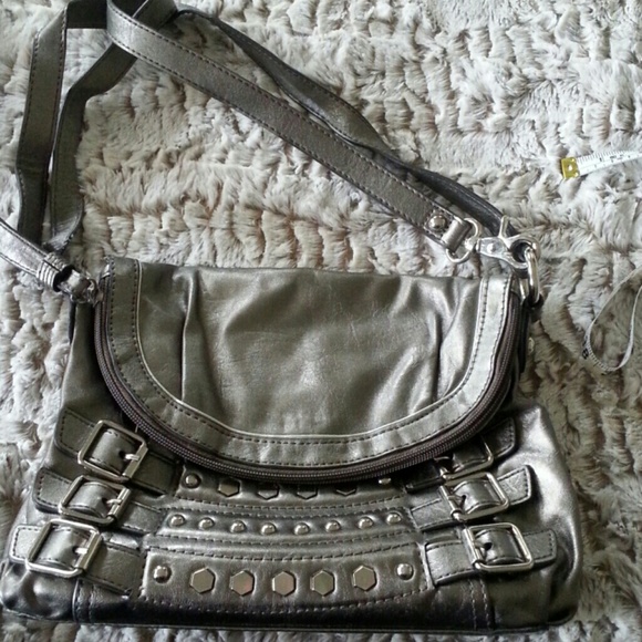 Kathy Van Zeeland purse