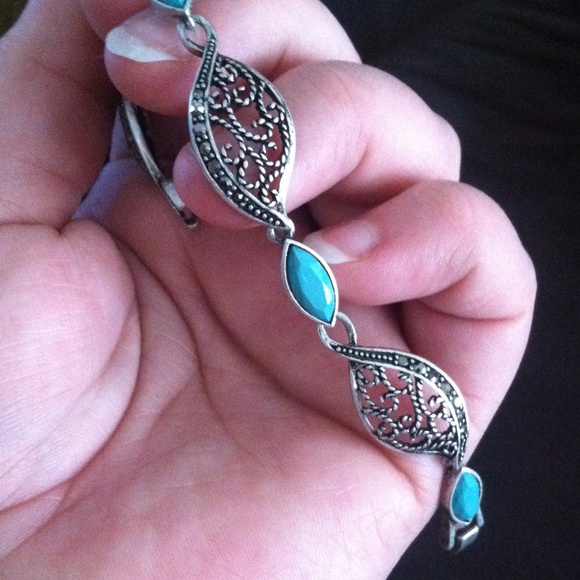 Silver Bracelet - Picture 3 of 4