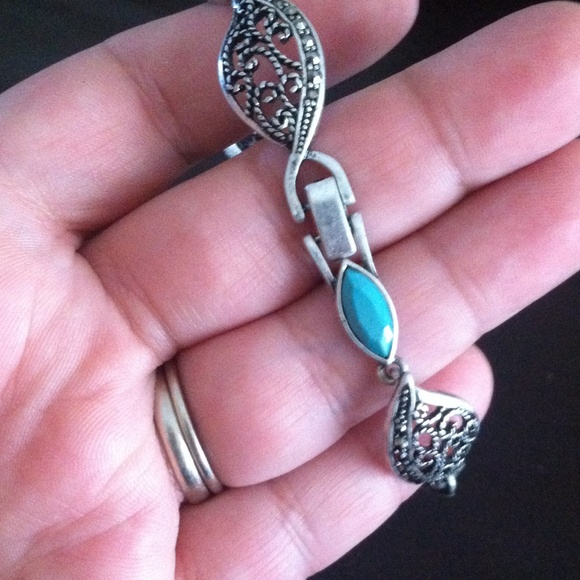 Silver Bracelet - Picture 4 of 4