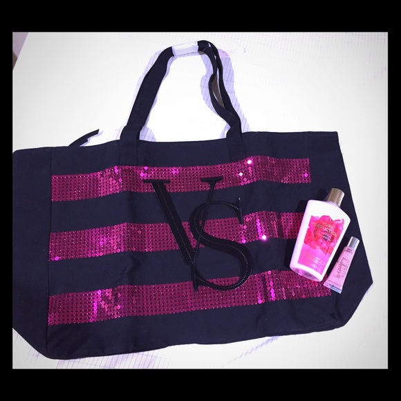 Victoria's Secret Bag