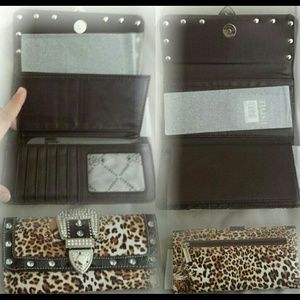 Cheetah wallet