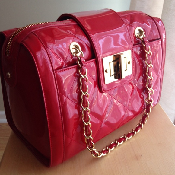 ALDO Handbags - Red purse