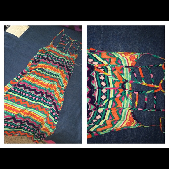 Cute summer dress from rue 21