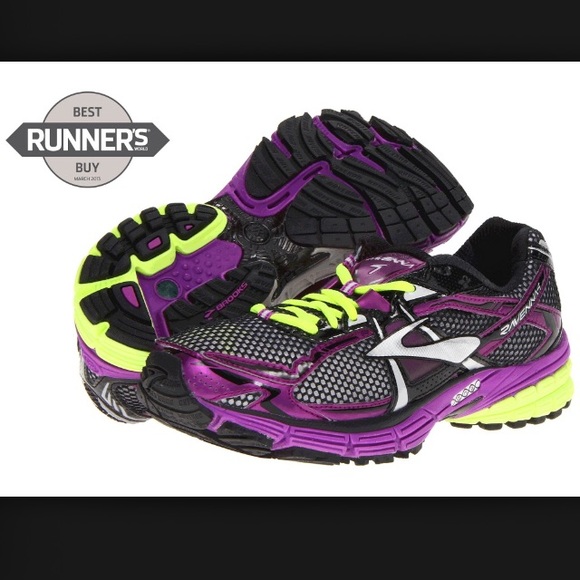 Brooks Ravenna 4 running shoes