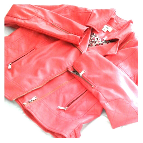 Cato jacket