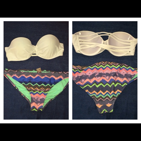 Swimming suit! - Picture 1 of 1