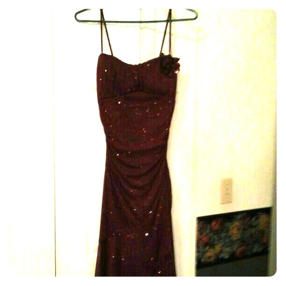 Homecoming/Prom dress