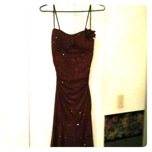 Homecoming/Prom dress