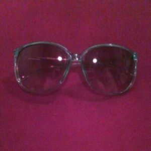 Aquamarine sunglasses