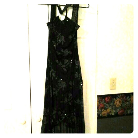 Homecoming/Prom dress