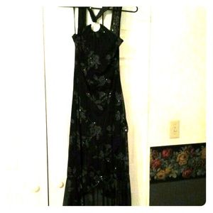 Homecoming/Prom dress