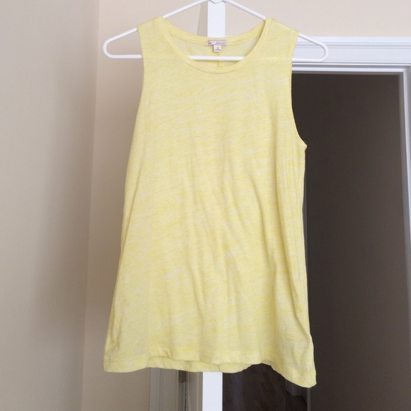 Cute top!