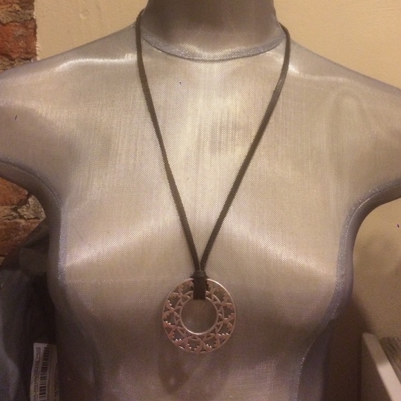 Lucky Brand Necklace NWT - Picture 3 of 3