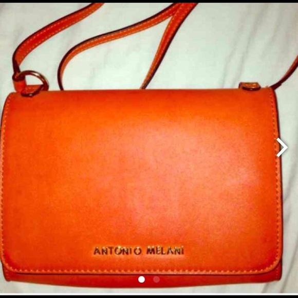 Antonio melani cross bag