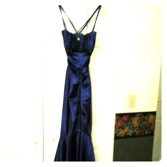 Homecoming/prom/ bridesmaid/ formal dress