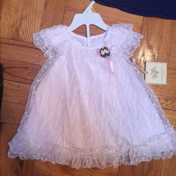 Infant coat - Picture 3 of 4
