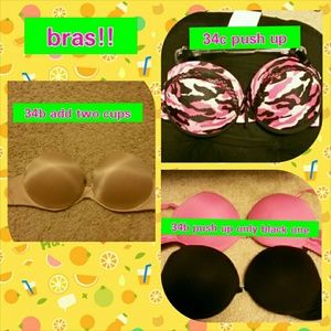 bra bundle