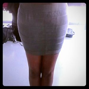 Pencil Skirt