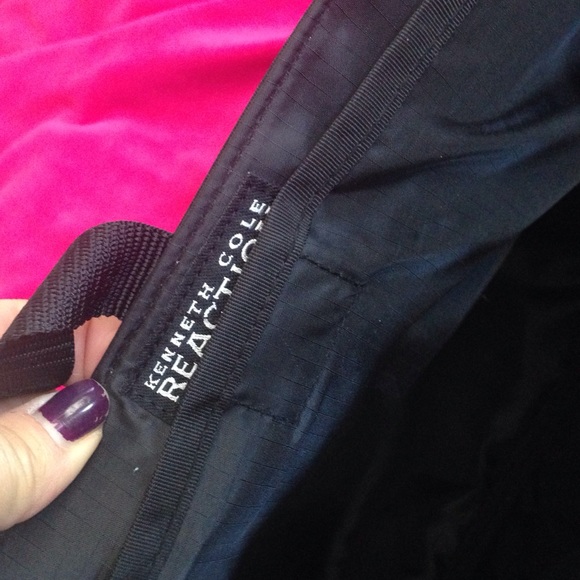 Diaper Bag!!🍼Kenneth Cole Reaction-never used