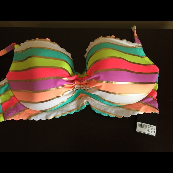 Victoria Secret 34C / M bathing suit (2piece).