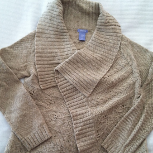 Gap Maternity Sweater