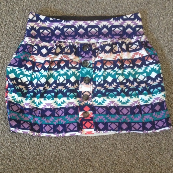 Skirt bundle