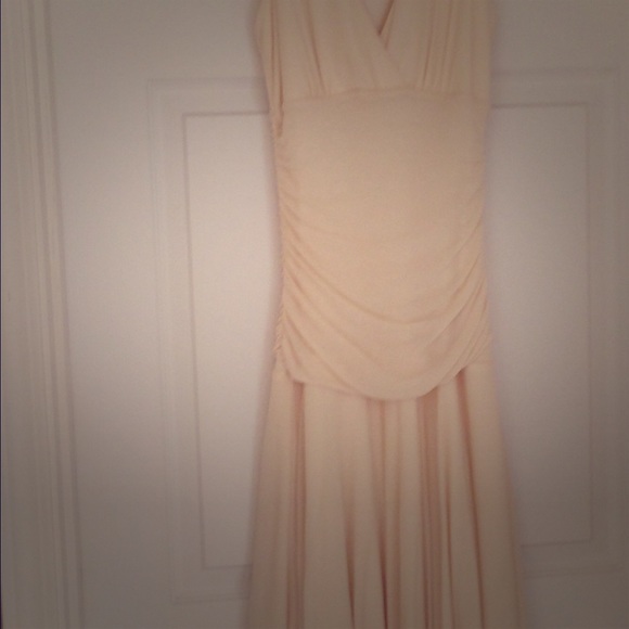 Never worn BCBG dress *NWOT