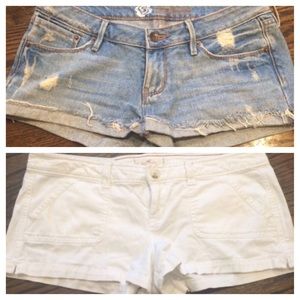 Shorts Bundle