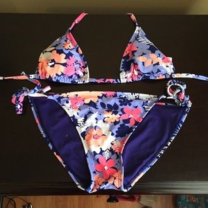 Old Navy bathing suit size L