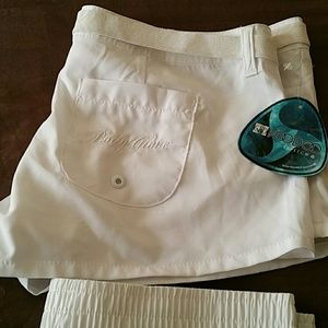 Board Shorts- 2 pairs