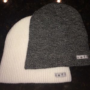 Neff beanies