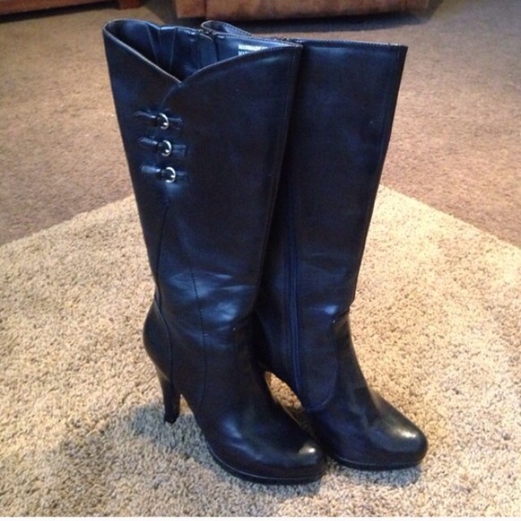 Sexy Boots