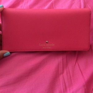 Kate spade wallet