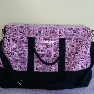 Travel bag