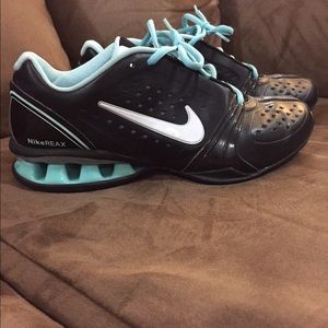 Nike REAX ladies 8.5