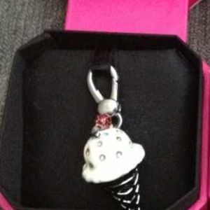 Juicy Couture charms