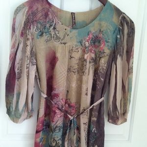 Mushka by Sienna Rose Dress/top