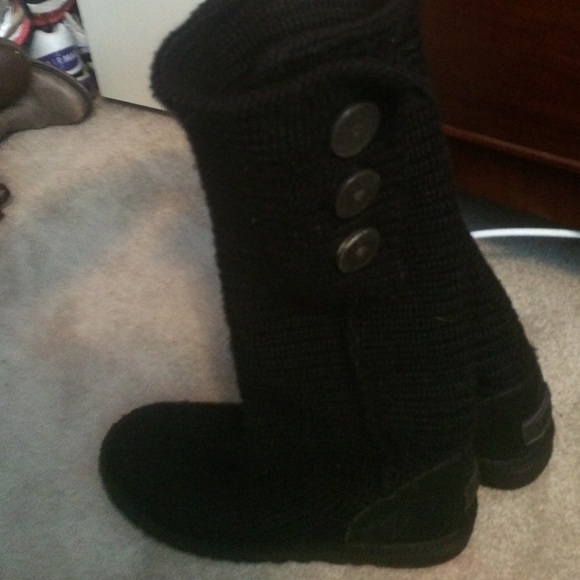 Uggs