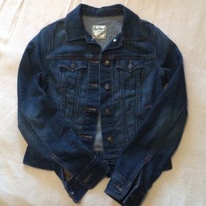 Old Navy denim jacket