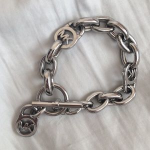authentic Michael Kors bracelt