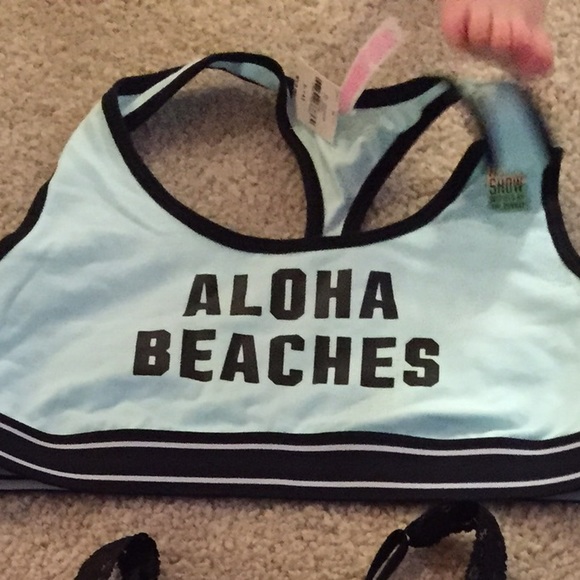 VS sport bra