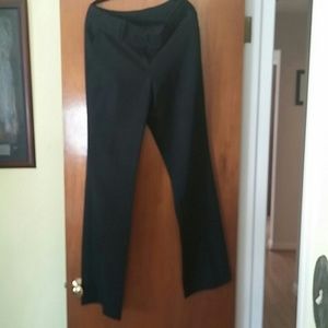 Dress pants