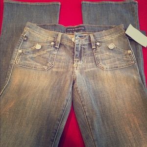 Rock & Republic Jeans