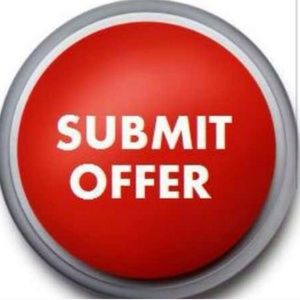 🚨morning offers🚨