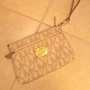 Michael kors clutches