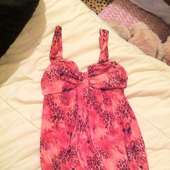 Club dress - Picture 2 of 2