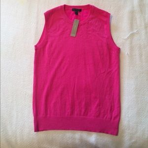 J. Crew Jackie Shell